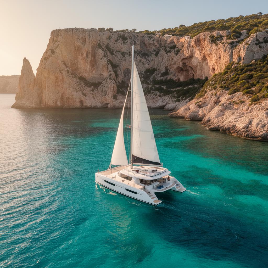 Mayurca Yachting